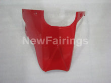 Load image into Gallery viewer, Red and Black Factory Style - GSX-R750 96-99 Fairing Kit