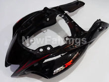 Load image into Gallery viewer, Red and Black Factory Style - GSX1300R Hayabusa 08-20