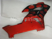 Load image into Gallery viewer, Red and Black Fire - CBR1000RR 04-05 Fairing Kit - Vehicles