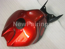 Load image into Gallery viewer, Red and Black Fire - CBR1000RR 04-05 Fairing Kit - Vehicles