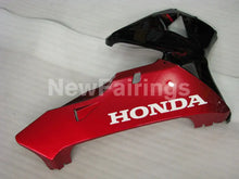 Load image into Gallery viewer, Red and Black Flame - CBR600RR 05-06 Fairing Kit - Vehicles