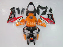 Load image into Gallery viewer, Red Black and Orange Repsol - CBR600RR 05-06 Fairing Kit -