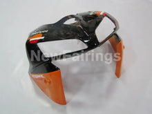 Load image into Gallery viewer, Red Black and Orange Repsol - CBR600RR 05-06 Fairing Kit -