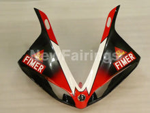 Load image into Gallery viewer, Red Black Santander - YZF-R1 09-11 Fairing Kit - Vehicles &amp;