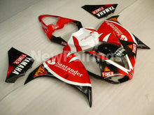 Load image into Gallery viewer, Red Black Santander - YZF-R1 09-11 Fairing Kit - Vehicles &amp;