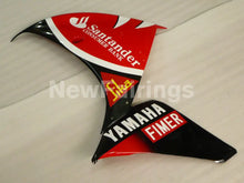 Load image into Gallery viewer, Red Black Santander - YZF-R1 09-11 Fairing Kit - Vehicles &amp;