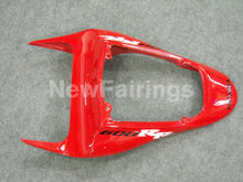 Load image into Gallery viewer, Red Black and Silver Factory Style - CBR600RR 07-08 Fairing