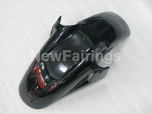 Load image into Gallery viewer, Red Black White Factory Style - CBR600 F2 91-94 Fairing Kit