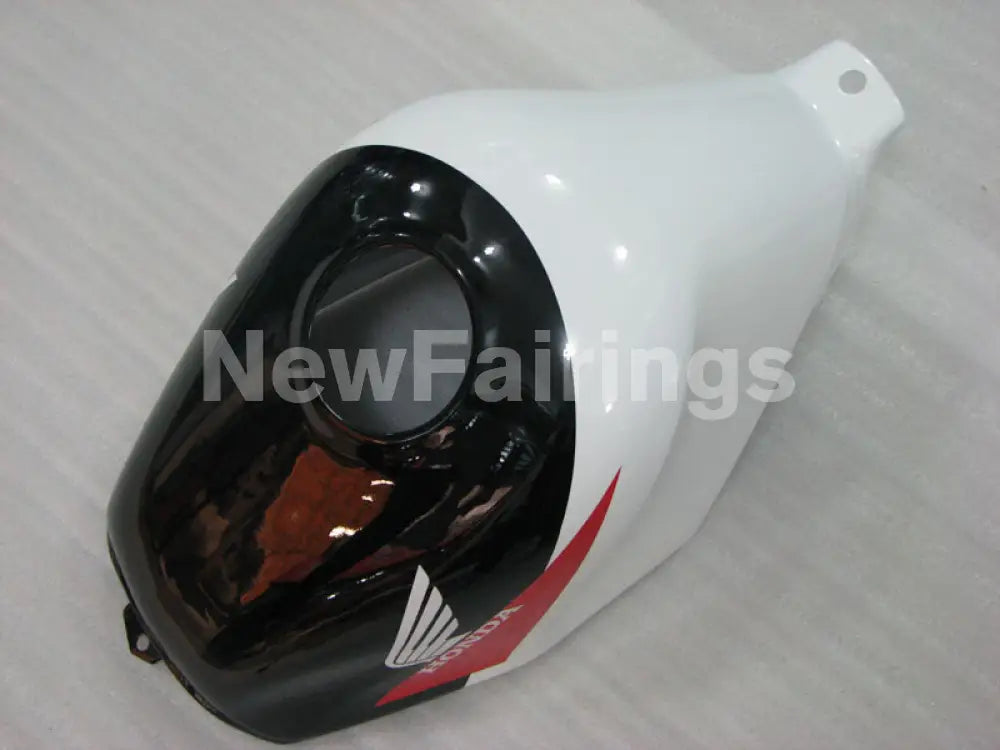 Red Black White Factory Style - CBR600 F2 91-94 Fairing Kit