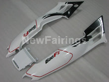 Load image into Gallery viewer, Red Black White Factory Style - CBR600 F2 91-94 Fairing Kit