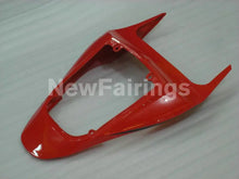 Load image into Gallery viewer, Red and Black White Factory Style - CBR600RR 07-08 Fairing