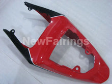 Load image into Gallery viewer, Red and Black White Factory Style - GSX-R750 04-05 Fairing