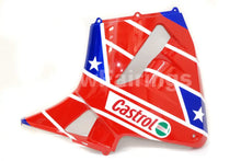 Load image into Gallery viewer, Red and Blue Castrol - CBR600RR 03-04 Fairing Kit - Vehicles