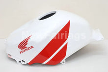 Load image into Gallery viewer, Red and Blue Castrol - CBR600RR 03-04 Fairing Kit - Vehicles