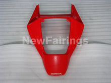 Load image into Gallery viewer, Red Blue and Silver Factory Style - CBR1000RR 04-05 Fairing