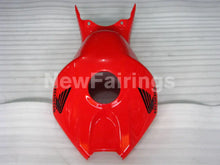 Load image into Gallery viewer, Red Blue and Silver Factory Style - CBR1000RR 04-05 Fairing