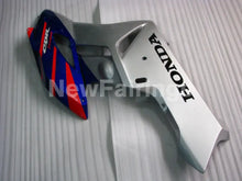 Load image into Gallery viewer, Red Blue and Silver Factory Style - CBR1000RR 04-05 Fairing