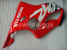 Load image into Gallery viewer, Red Blue White Factory Style - CBR600 F4 99-00 Fairing Kit -