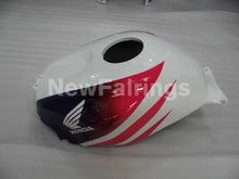 Load image into Gallery viewer, Red Blue and White Factory Style - CBR600RR 03-04 Fairing