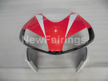 Load image into Gallery viewer, Red Blue and White Factory Style - CBR600RR 03-04 Fairing