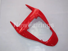 Load image into Gallery viewer, Red and Blue White Factory Style - CBR600RR 07-08 Fairing