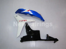 Load image into Gallery viewer, Red and Blue White Factory Style - CBR600RR 07-08 Fairing