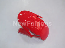 Load image into Gallery viewer, Red and Blue White Factory Style - CBR600RR 07-08 Fairing