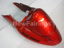 Load image into Gallery viewer, Red Factory Style - GSX1300R Hayabusa 99-07 Fairing Kit