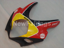 Load image into Gallery viewer, Red Green and Black Yoshimura - GSX - R1000 07 - 08 Fairing