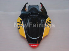 Load image into Gallery viewer, Red Green and Black Yoshimura - GSX - R1000 07 - 08 Fairing