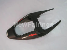 Load image into Gallery viewer, Red and Matte Black Factory Style - CBR600RR 05-06 Fairing