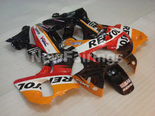 Load image into Gallery viewer, Red Orange Black Repsol - CBR 900 RR 94-95 Fairing Kit -