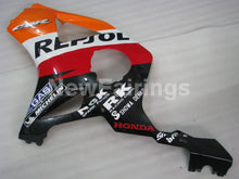 Load image into Gallery viewer, Red Orange Black Repsol - CBR 954 RR 02-03 Fairing Kit -