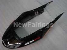 Load image into Gallery viewer, Red Orange Black Repsol - CBR600 F4 99-00 Fairing Kit -