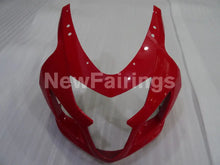 Load image into Gallery viewer, Red Silver and Black Factory Style - GSX-R600 04-05 Fairing