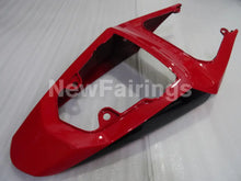 Load image into Gallery viewer, Red Silver and Black Factory Style - GSX-R750 04-05 Fairing