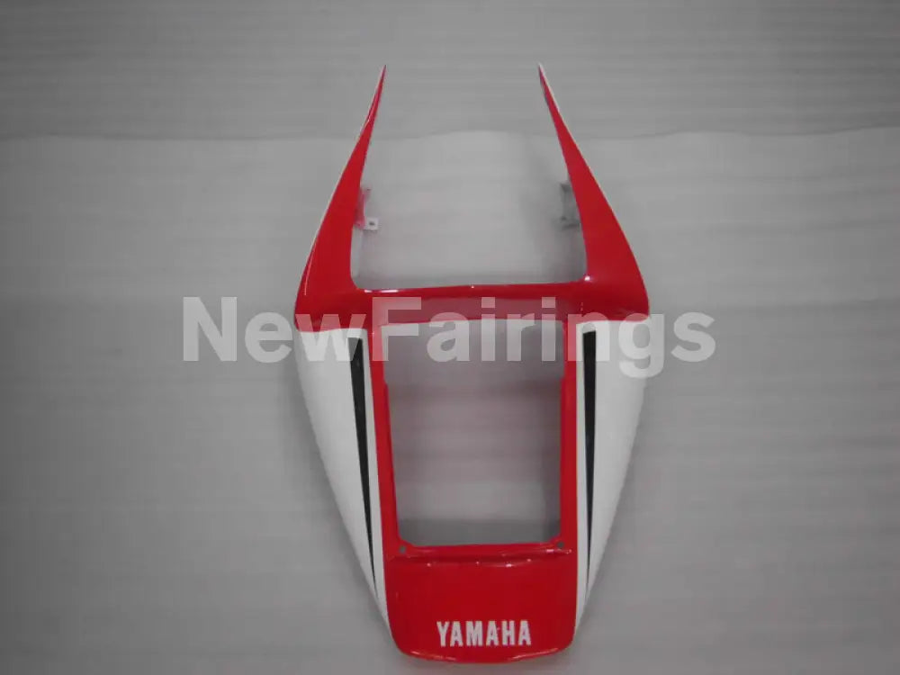 Red White and Black Factory Style - YZF-R1 98-99 Fairing