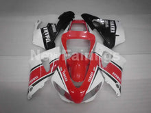 Load image into Gallery viewer, Red White and Black Factory Style - YZF-R1 98-99 Fairing