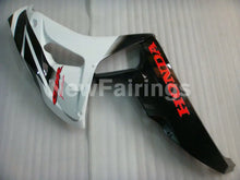 Load image into Gallery viewer, Red and White Black Factory Style - CBR1000RR 06-07 Fairing