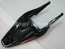 Load image into Gallery viewer, Red and White Black Factory Style - CBR600RR 03-04 Fairing