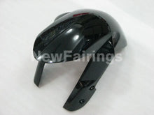 Load image into Gallery viewer, Red and White Black Factory Style - GSX-R750 08-10 Fairing