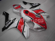 Load image into Gallery viewer, Red White Black Factory Style - YZF-R1 07-08 Fairing Kit