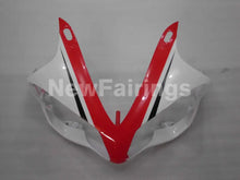 Load image into Gallery viewer, Red White Black Factory Style - YZF-R1 07-08 Fairing Kit