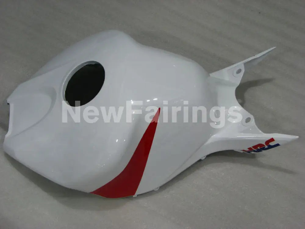 Red and White Blue Factory Style - CBR1000RR 04-05 Fairing