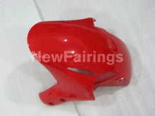 Load image into Gallery viewer, Red and White Blue Factory Style - CBR1000RR 04-05 Fairing