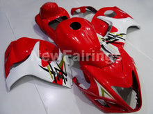 Load image into Gallery viewer, Red and White Factory Style - GSX1300R Hayabusa 08-20