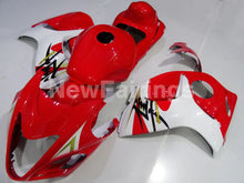 Load image into Gallery viewer, Red and White Factory Style - GSX1300R Hayabusa 08-20