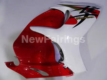 Load image into Gallery viewer, Red and White Factory Style - GSX1300R Hayabusa 08-20