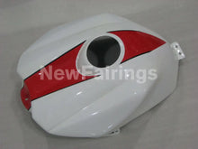 Load image into Gallery viewer, Red White Factory Style - YZF-R1 04-06 Fairing Kit