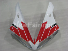 Load image into Gallery viewer, Red White Factory Style - YZF-R1 04-06 Fairing Kit